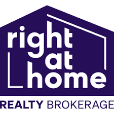 Right At Home Realty Inc., Brokerage