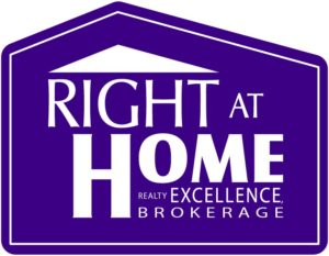 Right At Home Realty Excellence, Brokerage