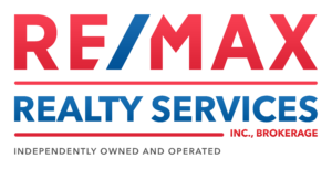RE/MAX REALTY SERVICES INC., Brokerage