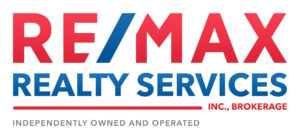 RE/MAX REALTY SERVICES INC., BROKERAGE