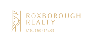 Roxborough Realty Ltd. Brokerage