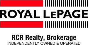 Royal LePage RCR Realty, Brokerage