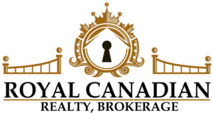 ROYAL CANADIAN REALTY Brokerage