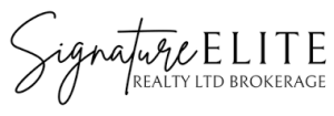 Signature Elite Realty Ltd.