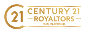 Century 21 Royaltors Realty Inc., Brokerage