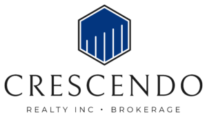 Crescendo Realty Inc., Brokerage