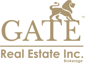 Gate Real Estate Inc