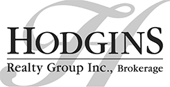 HODGINS REALTY GROUP INC.