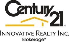 CENTURY 21 Innovative Realty Inc., Brokerage*