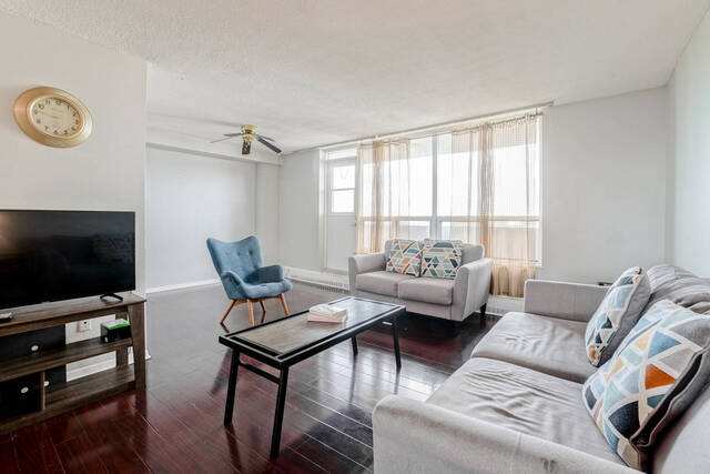 #609-3390 Weston Road, Toronto - photo 8