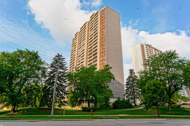#609-3390 Weston Road, Toronto - photo 22