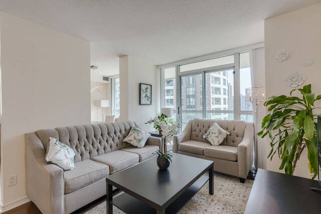 #1910-503 Beecroft Road, Toronto - photo 8