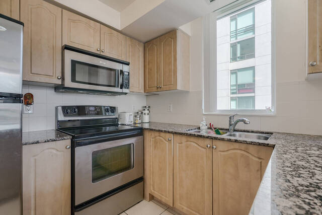 #1910-503 Beecroft Road, Toronto - photo 21