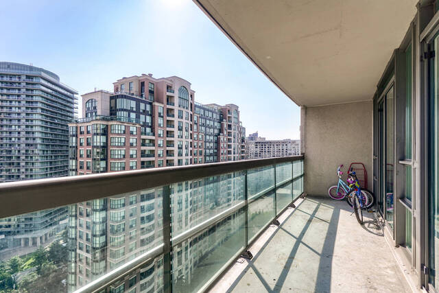 #1910-503 Beecroft Road, Toronto - photo 33