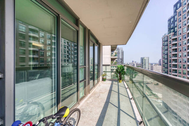#1910-503 Beecroft Road, Toronto - photo 34