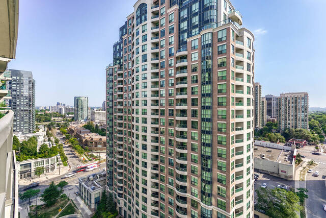 #1910-503 Beecroft Road, Toronto - photo 35