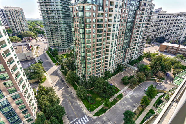 #1910-503 Beecroft Road, Toronto - photo 37