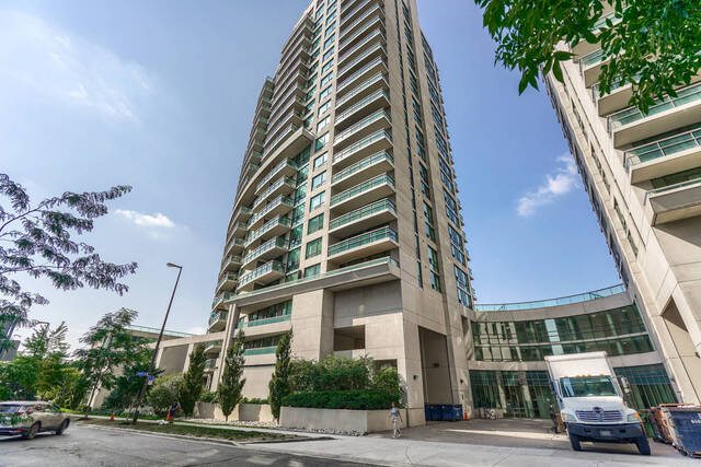 #1910-503 Beecroft Road, Toronto - photo 38