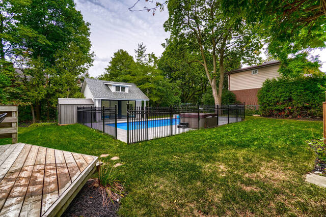 127 Main Street South, Brampton - photo 82