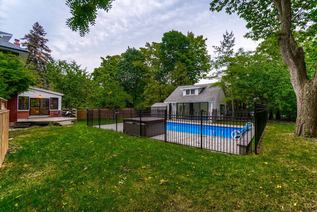 127 Main Street South, Brampton - photo 83