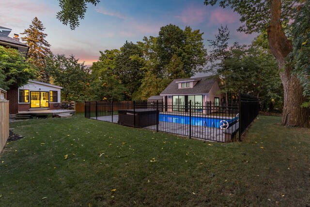 127 Main Street South, Brampton - photo 91