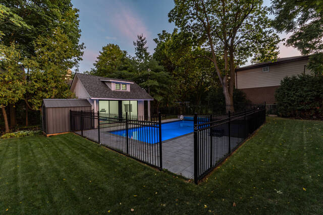 127 Main Street South, Brampton - photo 97
