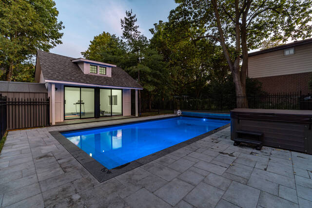 127 Main Street South, Brampton - photo 98