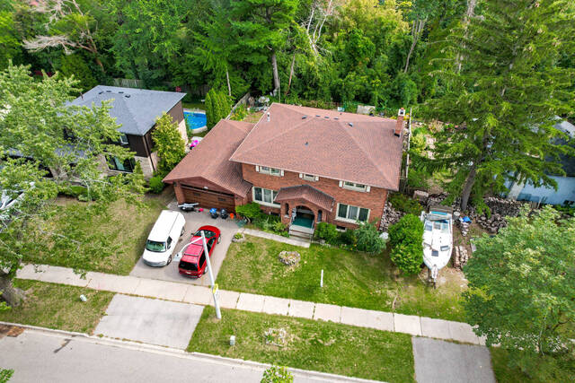 186 Cherry Post Drive, Mississauga - photo 2