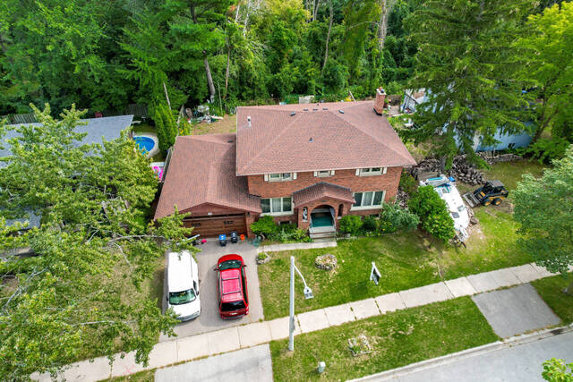186 Cherry Post Drive, Mississauga - photo 3