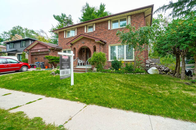 186 Cherry Post Drive, Mississauga - photo 5