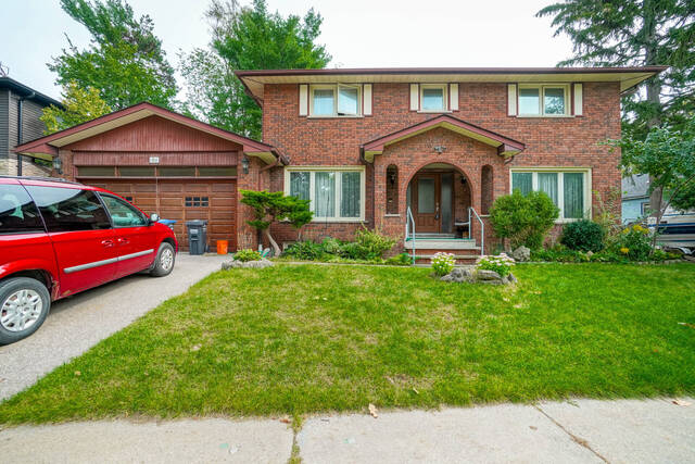 186 Cherry Post Drive, Mississauga - photo 7