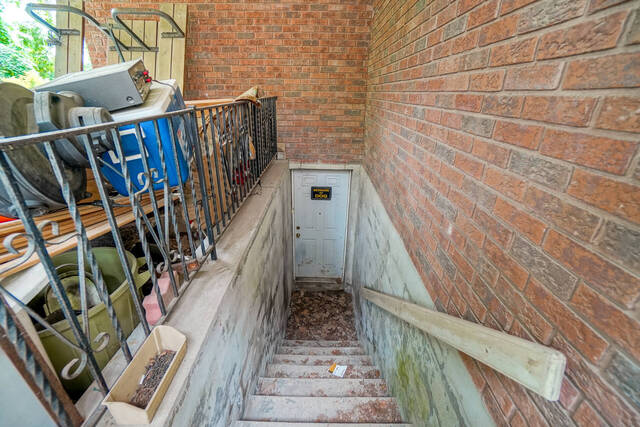 186 Cherry Post Drive, Mississauga - photo 45