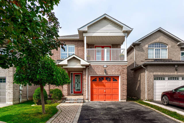 22 Hillsburgh Drive, Brampton - photo 1