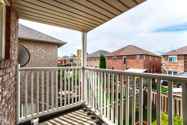 22 Hillsburgh Drive, Brampton - photo 27