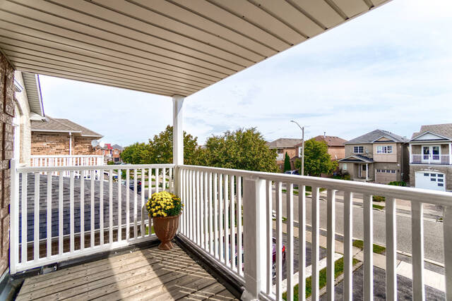 22 Hillsburgh Drive, Brampton - photo 31