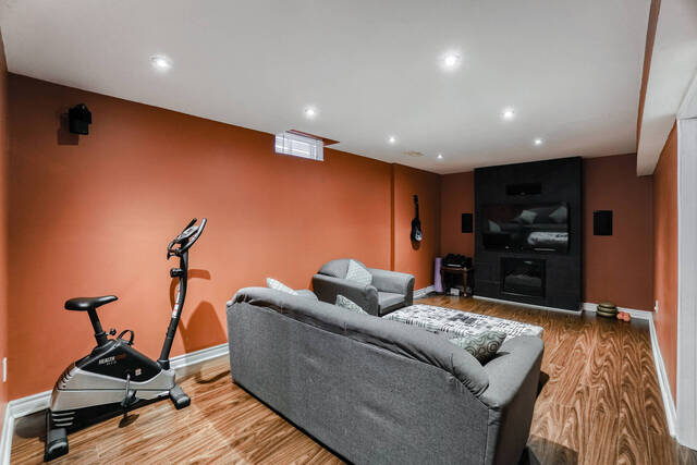 22 Hillsburgh Drive, Brampton - photo 39