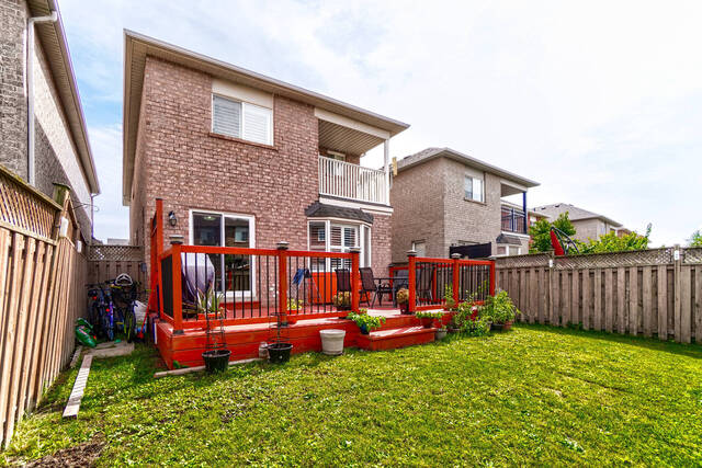 22 Hillsburgh Drive, Brampton - photo 46