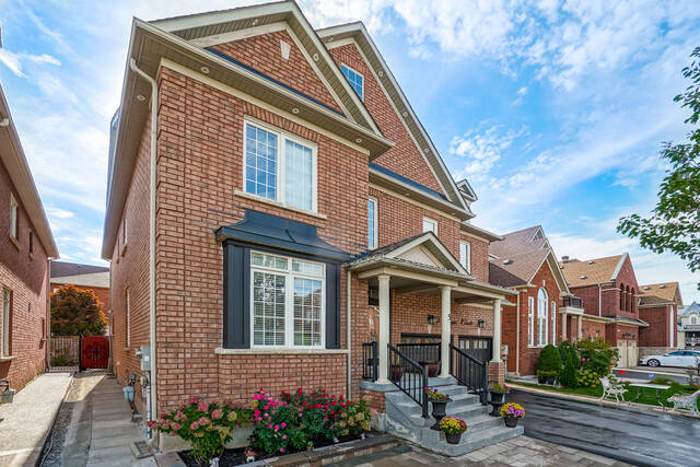 5 Regis Circle, Brampton - photo 2