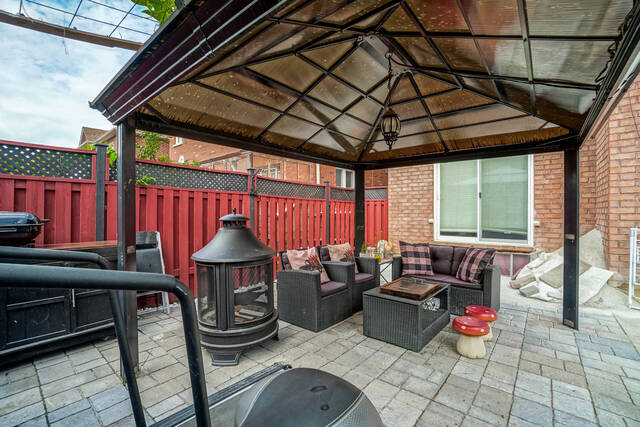 5 Regis Circle, Brampton - photo 64