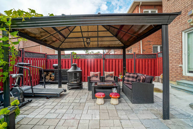 5 Regis Circle, Brampton - photo 65