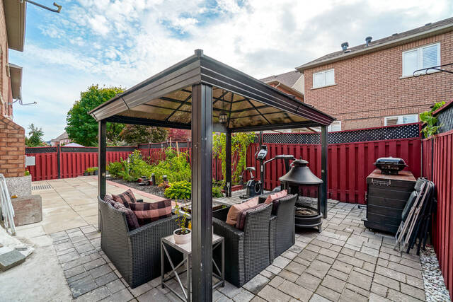 5 Regis Circle, Brampton - photo 66