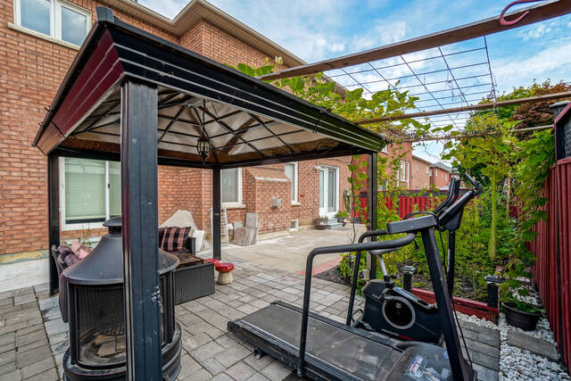 5 Regis Circle, Brampton - photo 67