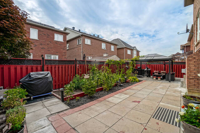 5 Regis Circle, Brampton - photo 70