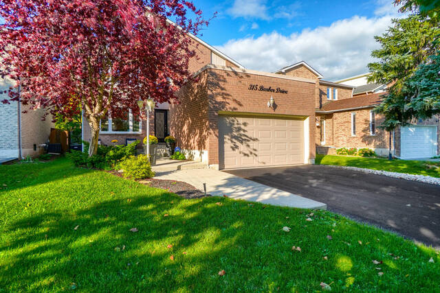 315 Barber Drive, Georgetown - photo 2