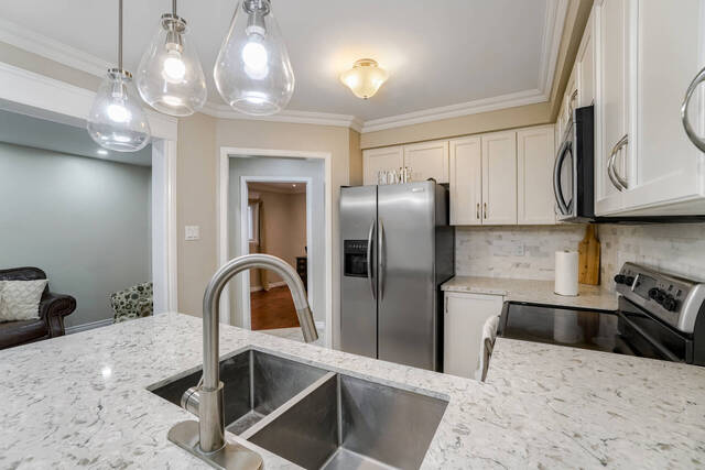 315 Barber Drive, Georgetown - photo 14