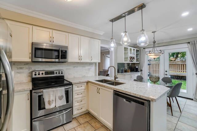 315 Barber Drive, Georgetown - photo 15