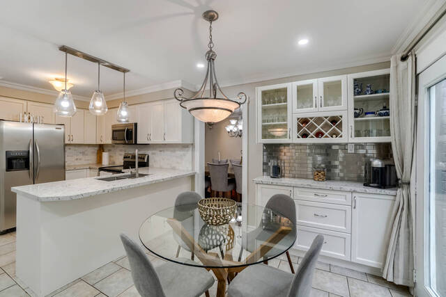 315 Barber Drive, Georgetown - photo 17