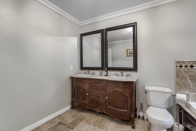 315 Barber Drive, Georgetown - photo 34