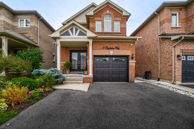 7 Eagleview Way, Georgetown - photo 1