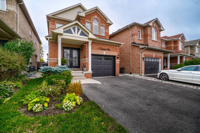 7 Eagleview Way, Georgetown - photo 3